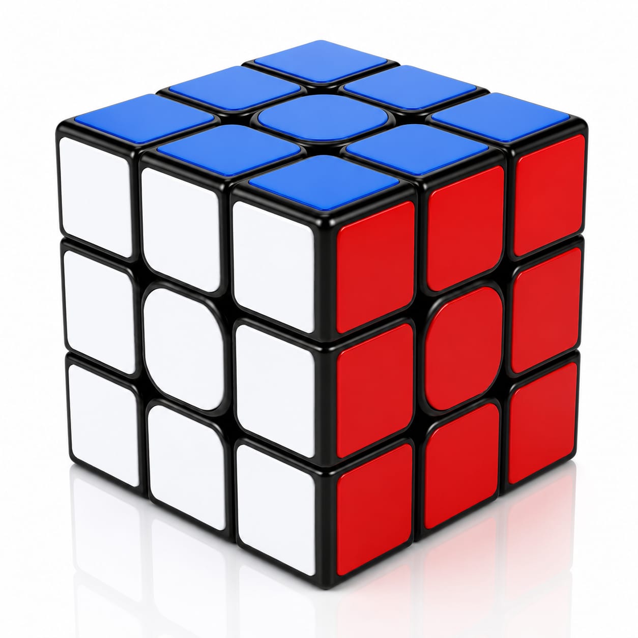 3x3